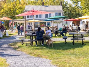 Wardensville Garden Market