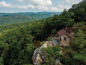 Lost River State Park