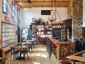 Mack's Bingo Kitchen