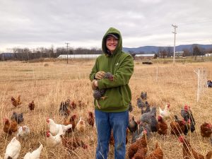 Farms Work Wonders