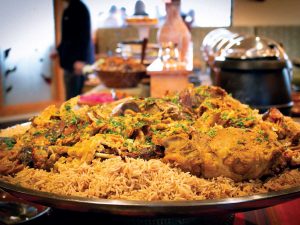 Bawadi in Falls Church