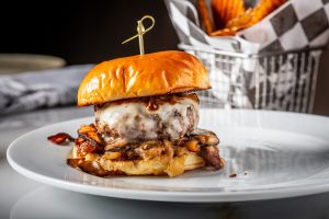 Boulevard Restaurant Arlington