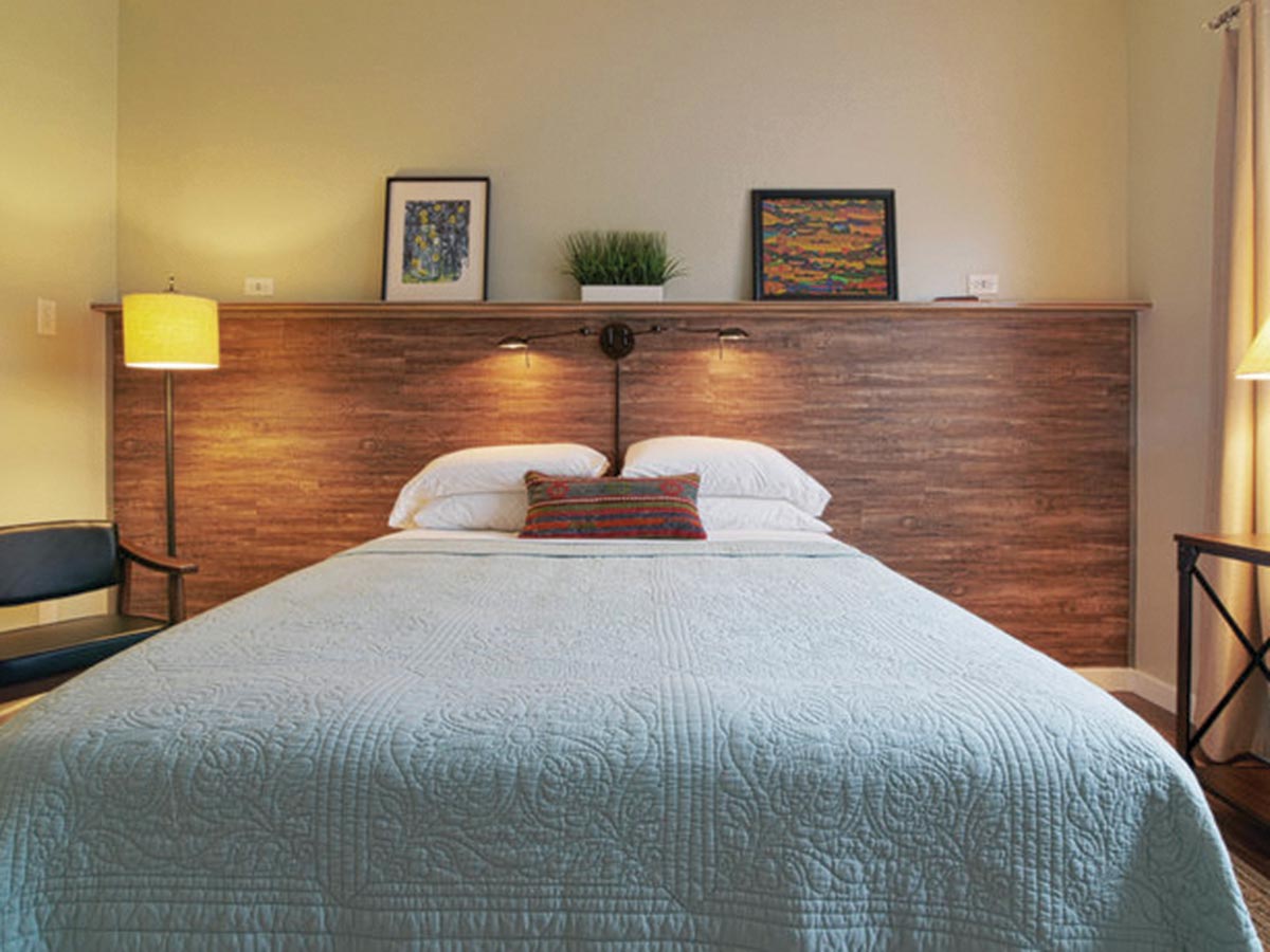Firefly Inn