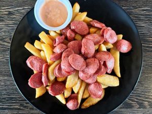Chilcanos RestoBar