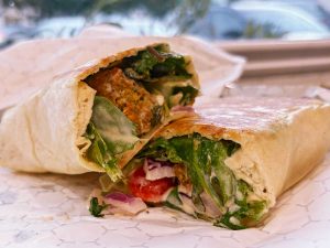 Habibi's Kitchen & Market