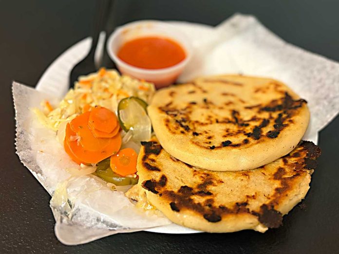 Tacos Los Primos