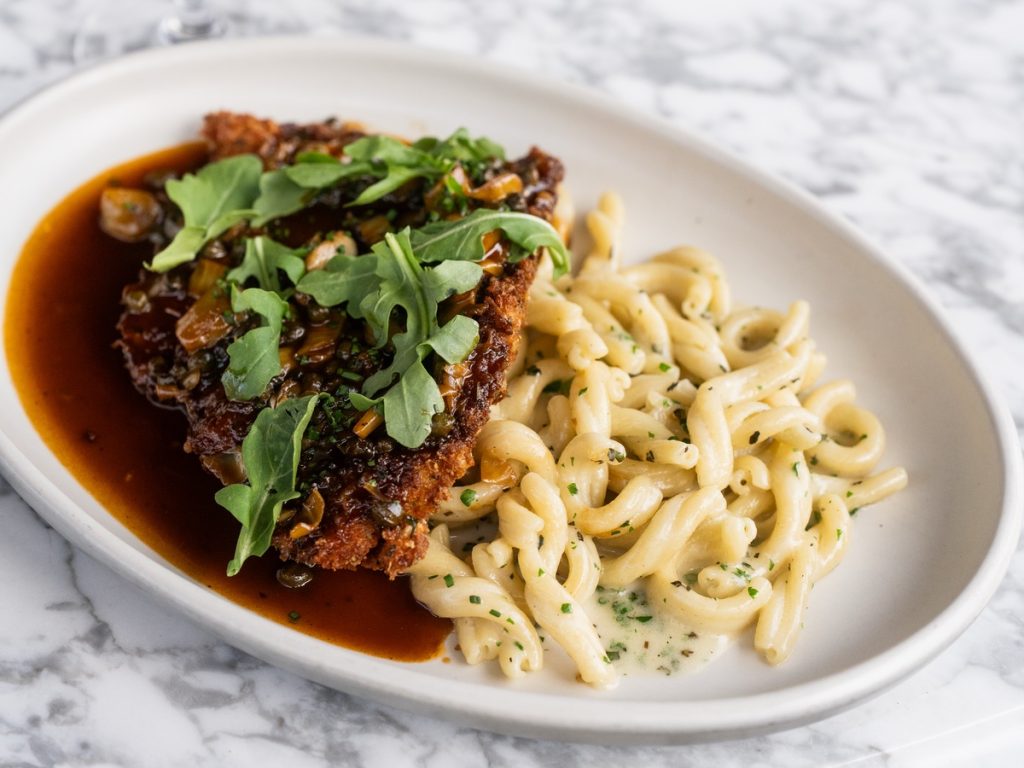Fall Food and Drink Around Arlington, VA