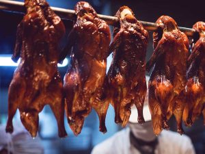 Peking Duck