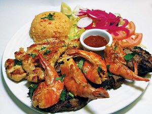 Ruta50 Bar & Grill in Falls Church