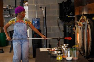 Dakota Glass Works in Wardensville, WV