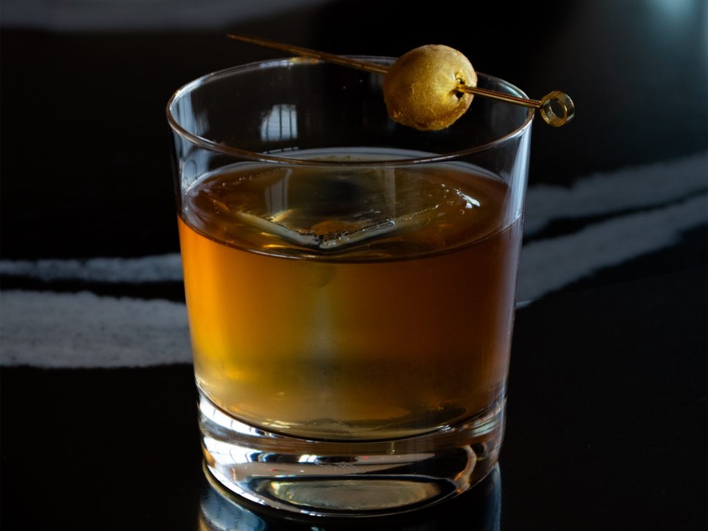 Fall Food and Drink Around Arlington, VA