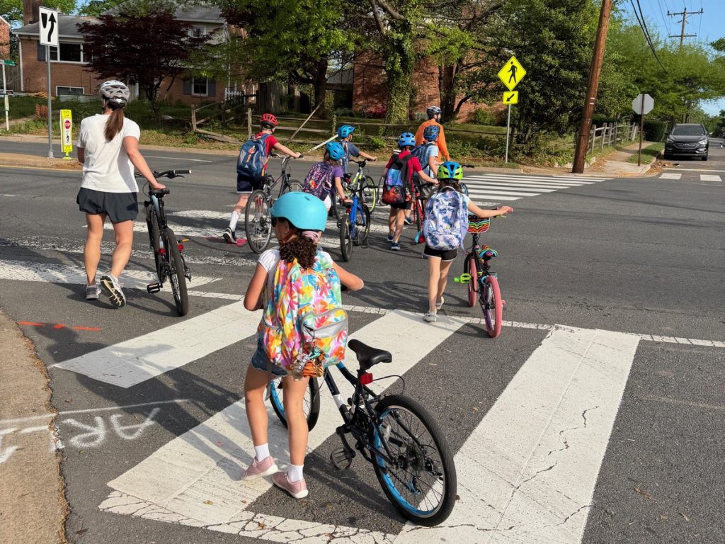 The Balance Project Helps Arlington, VA, Parents Manage Kids' Screen Time