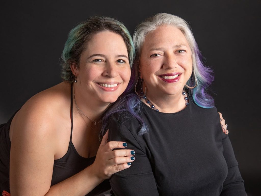 The Dark, Unbound Opens in Falls Church, VA