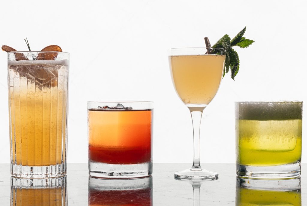 Fall Foods and Drinks Around Arlington, VA