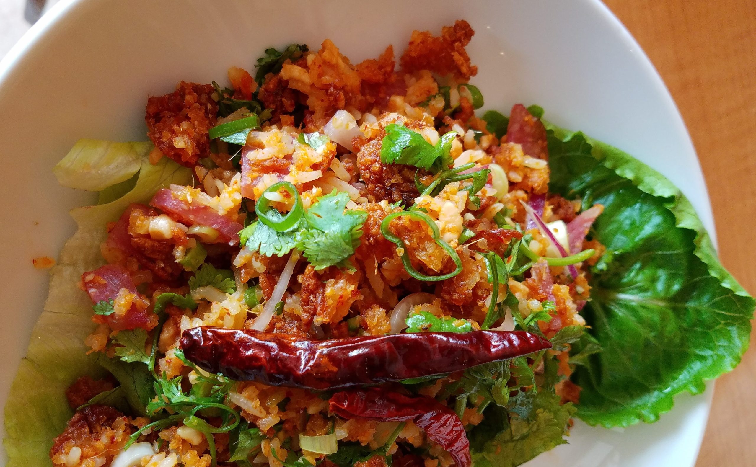The Best Restaurants in Seven Corners