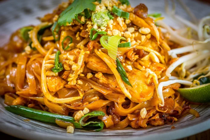 Singha Thai