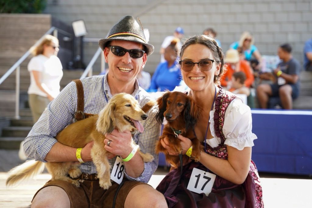 Things To Do In October Around Arlington, VA